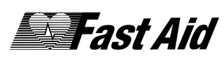FAST AID logo