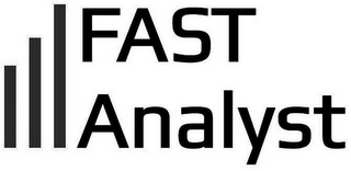 FAST ANALYST logo