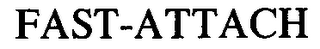FAST-ATTACH logo