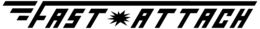 FAST ATTACH logo