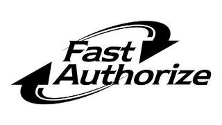 FAST AUTHORIZE logo