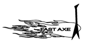 FAST AXE logo