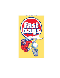 FAST BAGS logo