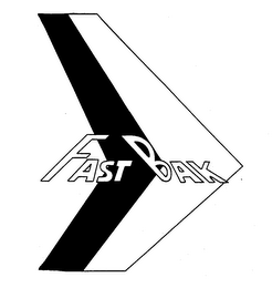 FAST BAK logo