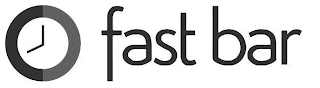 FAST BAR logo