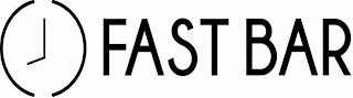 FAST BAR logo