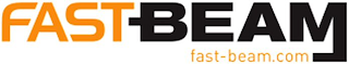 FAST-BEAM FAST-BEAM.COM logo