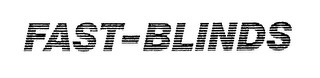FAST-BLINDS logo