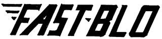 FAST-BLO logo