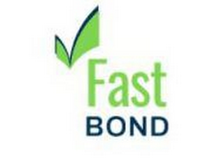 FAST BOND logo