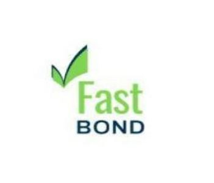 FAST BOND logo