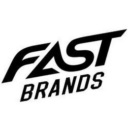 FAST BRANDS logo