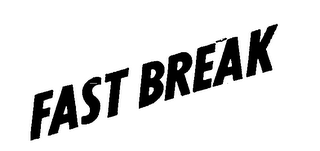 FAST BREAK logo
