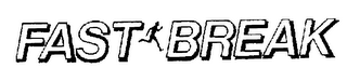 FAST BREAK logo