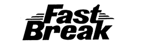 FAST BREAK logo