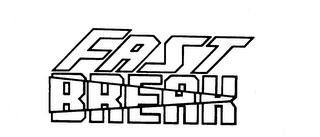 FAST-BREAK logo