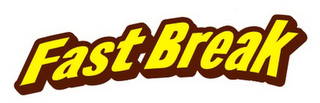 FAST BREAK logo