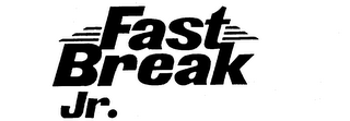 FAST BREAK JR. logo