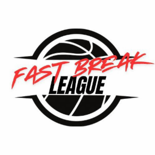 FAST BREAK LEAGUE logo