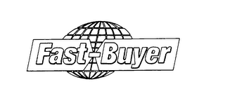 FAST-BUYER logo