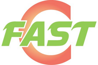 FAST C logo