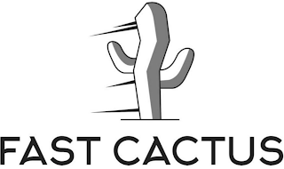 FAST CACTUS logo