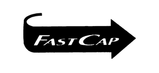 FAST CAP logo