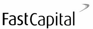 FAST CAPITAL logo