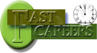 FAST CAREERS logo