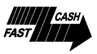 FAST CASH logo