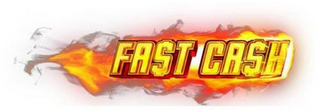 FAST CASH logo