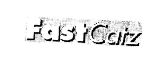 FAST CATZ logo