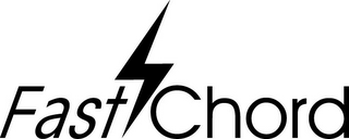 FAST CHORD logo