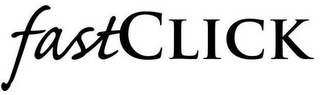 FAST CLICK logo