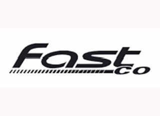 FAST CO logo