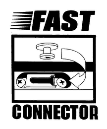 FAST CONNECTOR logo