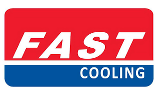 FAST COOLING logo