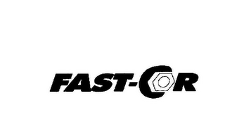 FAST-COR logo