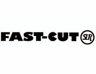 FAST-CUT SLR logo