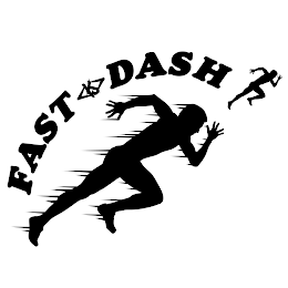 FAST DASH KJ logo