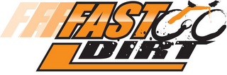 FAST DIRT logo