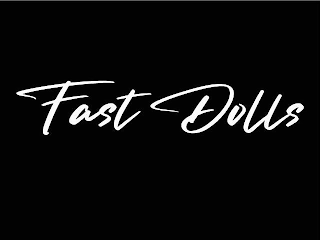 FAST DOLLS logo