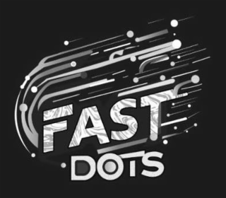 FAST DOTS logo