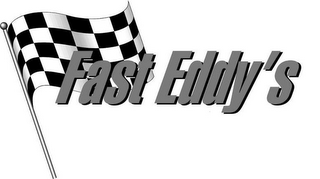 FAST EDDY'S logo