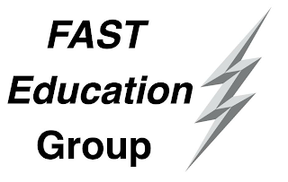 FAST EDUCATION GROUP logo