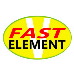 FAST ELEMENT V logo