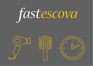 FAST ESCOVA logo