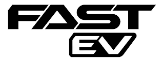 FAST EV logo