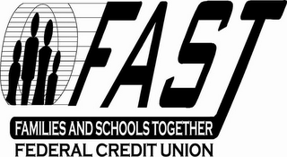 FAST FAMILIES AND SCHOOLS TOGETHER FEDERAL CREDIT UNION logo