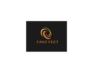 FAST FEET logo